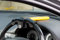 The Urban Company Steering Wheel Lock Heavy Duty to fit Kia Niro (16-17)