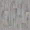 247Floors Forli Wood Plank Effect Vinyl Flooring 2.3mm Realistic Foam Backed Slip Resistant Lino (5m x 3m / 16ft 4 x 9ft 10, Light Grey Planks)