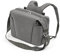 Stokke Xplory X Wickeltasche, Modern Grey – Trageoption als Schultertasche oder Rucksack – Inklusive faltbarer Wickelunterlage & Beuteltasche – UPF 50+, wasserabweisend, leicht zu reinigen
