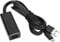 Annadue Micro-USB-zu-RJ45-Adapter, Tragbarer LAN-Adapter für Fire TV Stick TV, Plug-and-Play-Micro-USB-zu-100M-Netzwerkkarten-Ethernet-Adapter