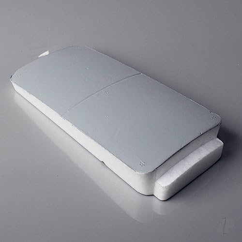 Arrows Hobby Battery Cover (for Edge 540)