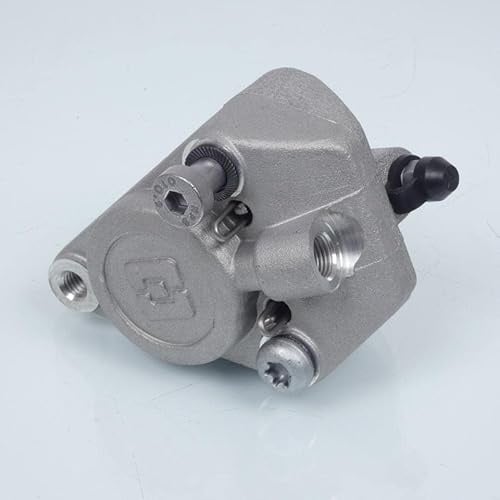 Pinza Freno Anteriore Ajp per Motocicletta Derbi 50 Senda R 1994 Per 1999 Nuovo