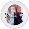 ASSIETTE BICOLORE ANTIDÉRAPANTE POUR ENFANTS | FROZEN TRUST THE JOURNEY