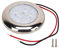 Ymiko 12V Boot LED Deckenleuchte für Boot Van Caravan Truck, RV LED Deckenleuchte IP65 wasserdichte Weiße Beleuchtung