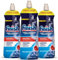 Finish Abrillantador Lavavajillas Regular, 3 botellas de 800 ml, 600 dosis