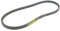 Jardiaffaires Courroie de Transmission Z33 remplace 135064195/0