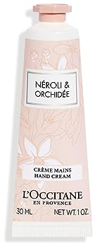 L'OCCITANE - Duft-Handcreme Neroli und Orchidee - 30 ml - In Frankreich hergestellt