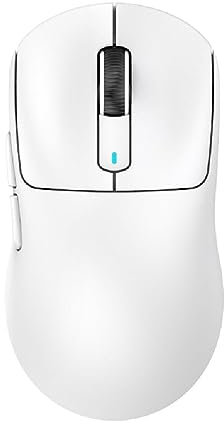 Attack SharkX3 Mouse 2 4 GHz sans Fil 3 Modes pour Jeux Sports Électroniques Souris 2 4 GHz + BT5.2 + Type-C