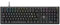 Corsair K70 RGB Core Mechanical Gaming Keyboard - Backlit RGB LED LineairRed - CH Qwertz - Black PC/Mac/Xbox/Playstation