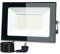 Hopelit LED Strahler, 50W Led Strahler Außen Kaltweiß Licht, Superhell LED Fluter mit Stecker, IP66 Wasserdicht LED Außenstrahler für Garage, Patio, Sportplatz etc.
