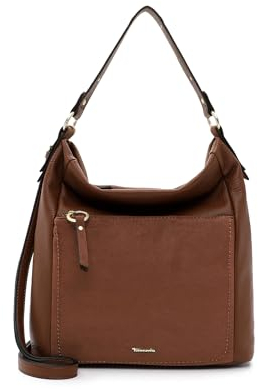Tamaris Caro Crossbody Bag Cognac