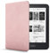 Forefront Cases Étui pour Kobo Aura Edition 2 - Or Rose - Mince et Léger, Automatique Veille/Réveil Étui, Coque (Housse) de Protection pour Kobo Aura Edition 2 (2e Génération 2016)
