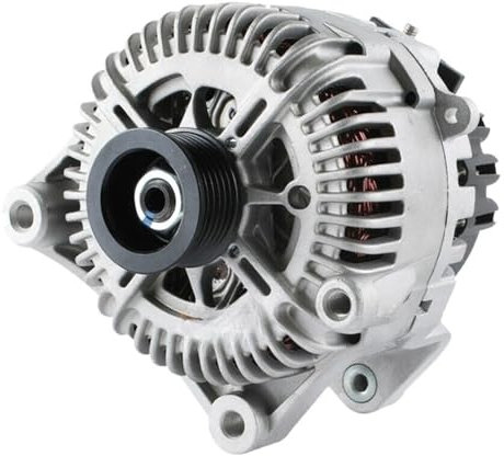 LICHTMASCHINE Kompatibel for BMW 645 Ci 650 E63 E64 540i E60 E61 4,0 4,4 4,8 03-10 12317542934 12317542935 12317524972 12317525440