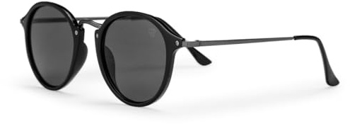 CHPO Sonnenbrille Club, Größe:ONESIZE, Farben:black/black