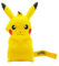 TEKNOFUN - Licencia Oficial Pokemon - Pikachu Luminoso Gruñón con Correa - Figura Luminosa - 811423