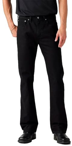 Levi's Herren Jeans 527 Slim Boot Cut