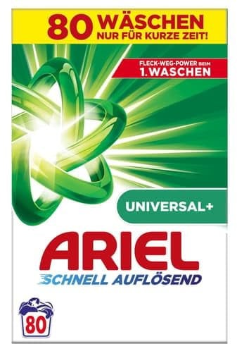 Ariel Pulver Regulär (80WL) (4.8 kg)