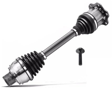 Antriebswelle CV-Achswellenbaugruppe Antriebswelle 4G0407271F 4G0407451BX Für A6 A7 A8 S6 S7 S8 Q5 Frontfahrer Oder Beifahrer Gelenkwelle
