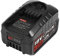 5.0Ah Ersatzakku Kompatibel mit Bosch Haus und Garten Werkzeuge, 18V 5000mAh akku für Gloria Bosch akku 18V PBA PSB PSR