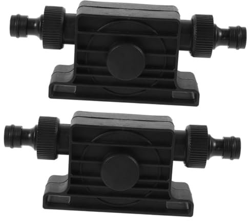 Tofficu 2pezzi Pompa Trasferimento Per Trapano Da Pompa Acqua Alimentata Da Trapano Per Elettrica Per Benzina