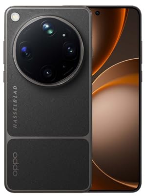 OPPO Find X9 Ultra Black