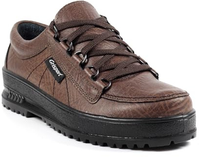 Grisport Unisex's Modena Trekking and Hiking Shoes