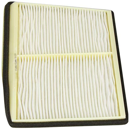 MAPCO Filter, Innenraumluft 65110 | Kompatibel mit: RENAULT MEGANE Scénic, SCÉNIC I Großraumlimousine