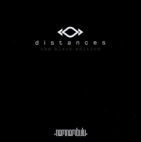 Distances (the Black Edition)