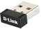 D-Link DWA-121 Adattatore USB, Wireless N 150 Micro, Nero/Antracite