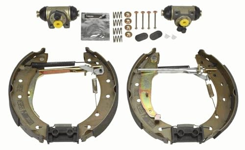 TRW Brake Shoes GSK1050