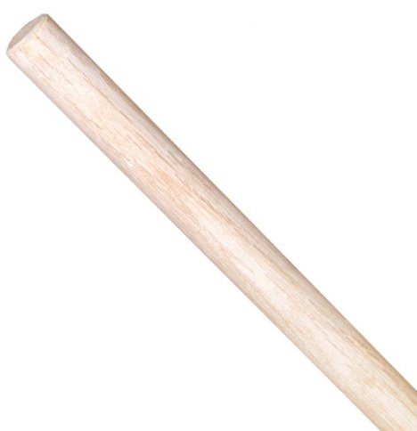 DEPICE BO Langstock Weißeiche BO-Stab 182 cm
