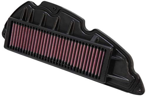 K&N Filtro Aria di ricambio compatibile con Honda SH300I 2007-2012 (HA-3011)