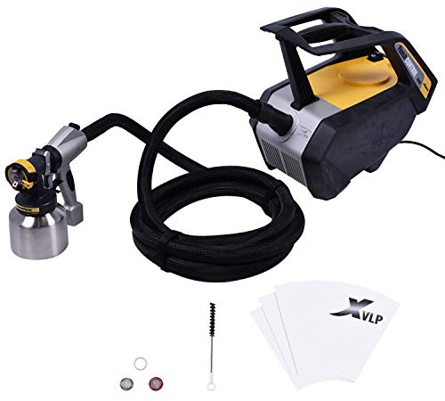 Wagner FinishControl 5000 XVLP Paint Spraying System