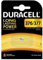 Duracell 376/377 - Batteria Bottone 1.5V, Specialistica per Orologi, SR66 / SR626 / V377 / V376 / SR626W / SR626SW Progettato per l'Uso in Orologi, Calcolatrici e Dispositivi, Confezione da 1