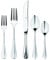 MEPRA 101422020 - Set di Posate, in Argento