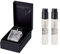LR Guido Maria Kretschmer Eau de Parfum for Men 50 ml und 2 Vapos Guido Maria Kretschmer EdP für unterwegs