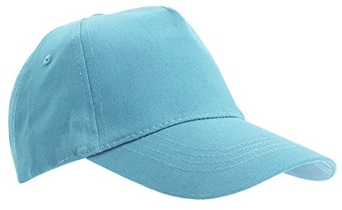 SOL'S Unisex Buzz 5 Panel Baseball Cap