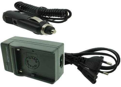 Otech - Chargeur Compatible avec DURACELL DR9695