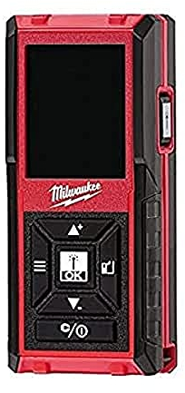 Milwaukee Atstumų matuoklis LDM 45