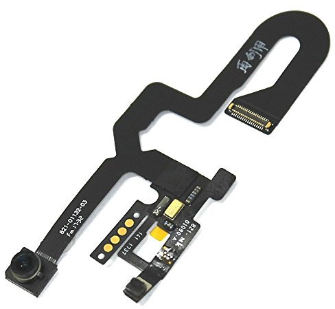 Fotocamera Frontale, sensore Luce modulo Flex per iPhone 8 Plus