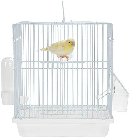 WUNDAPETS MALI SMALL BIRD CARRYING TRANSPORT CAGE BUDGIE CANARY FINCH 1899 | Budgie, Canary, Finch