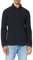 Armani Exchange Men's 8nzf79 Polo Shirt, Blue (Navy 1510), Large