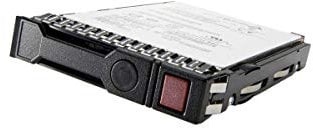 Hewlett Packard Enterprise P07930-B21 Disque Dur SSD Interne 1920 Go Serial ATA III 2, 5