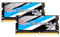 G.Skill Mémoire d’Ordinateur Portable So-DIMM 32GB 2666MHz DDR4 Upgrade Kit (CL19) 1.20V Ripjaws PC4-21300 2x16GB