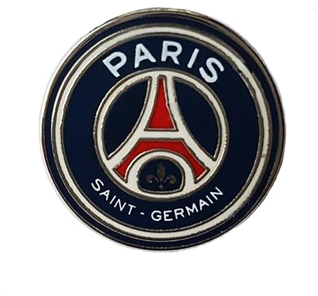 Anstecknadel PSG – offizielle Kollektion Paris Saint Germain