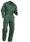 Sweat Life® Herren Overall Arbeitsanzug Grün (50)