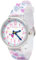 Kiddus Orologio Educativo per Bambine, Orologio da polso Analogico per Bambina 5-10 Anni, 3ATM e 5ATM, Primo con Ore e Minuti, Regalo Bimba Aprendimento