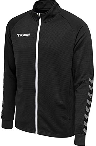 hummel Reißverschluss Jacke Hmlauthentic Herren