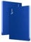 SUHSAI Disque Dur Externe Portable USB 2.0 Disque Dur de Stockage 500 Go Disque Dur de Transfert de données Haute Vitesse Compatible avec PC, Mac, Windows, Ordinateur de Bureau (Bleu)