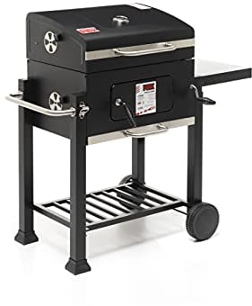 Fork Barbecue Durango
